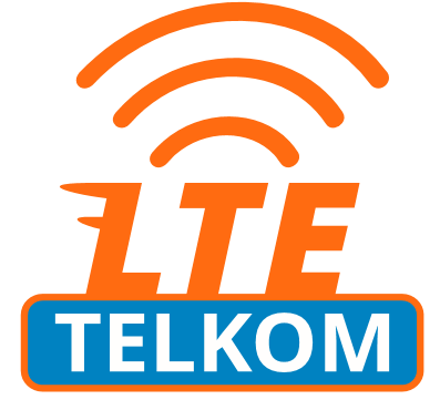 Buzybuy Telkom LTE